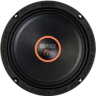 EDGE 6,5'' LINEÆR MELLEMHØJTTALER - EDXPRO6L-E9 ( SÆLGES SOM PAR)