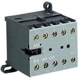 ABB Kontaktor mini b 6-30-10 24V