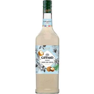 Giffard Coconut Syrup