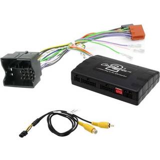 Infodapter för eftermarknadsstereo VW 2015- MIB/PQ system