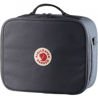 Fjällräven Kånken Photo Insert Small Black, OneSize