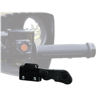 Kolpin ATV Throttle Master - 98005 Sort