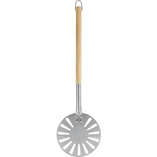 Dorre BBQ pizzaspade 76 cm Aluminium/Træ