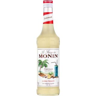 Monin Falernum Syrup 70 cl