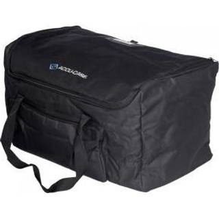 ASC-AC-142 Softbag (Sort, 620 x 330 x 340mm)