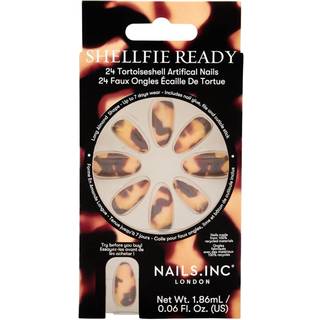 Shellfie Ready Artificial Nails