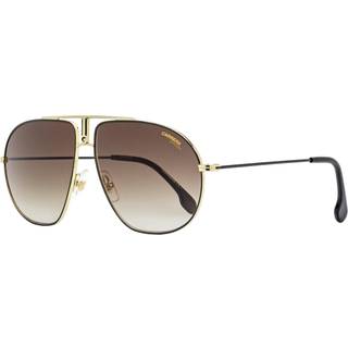 Carrera BOUND 2M2/HA 60 Solbriller Mænd Black - Black - 60mm