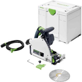 Rundsav Festool TS 60 KEBQ-Plus