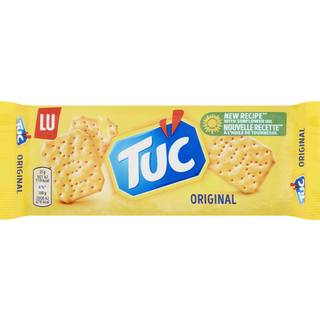 3 x Tuc Kiks Original