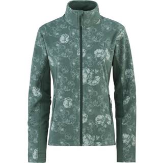Kari Traa Dina Fleece Woman 42/L MURK