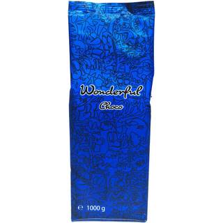BKI kakaopulver 16,5% 1kg