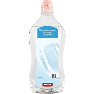 Miele Afspændingsmiddel 500 ml.