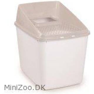 AFP Go Fresh No Mess Litter Box