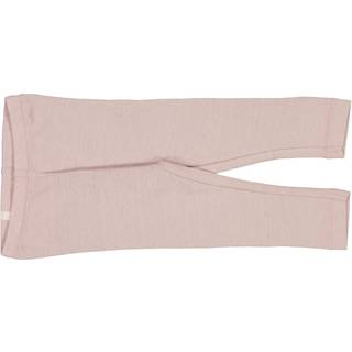 Wheat Leggings Dark Powder 9 Months  Lyserød  9 måneder  Unisex