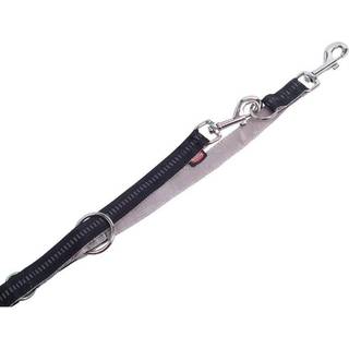 Dressurline Soft Grip - Black - L - XL
