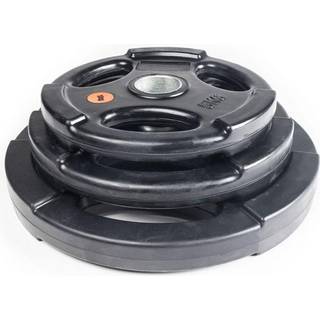 Nordic Fighter NF Vægtskive Med Håndtag 50 mm Vægt 2,5 kg