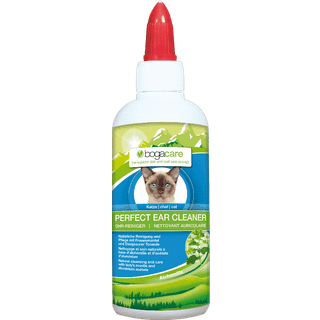 Bogar BogaCare - Perfect Ear Cleaner Cat 125ml - (UBO0206)