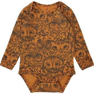 Soft Gallery - SGHello Bob Ls Body - Golden Oak - 92/24 mdr.