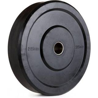 Nordic Fighter NF Bumper Sort 50 mm Vægt 2,5 kg