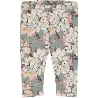 Müsli Hydrangeas Leggings