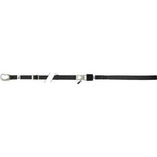 Curli Lok basic leash black