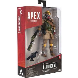 Apex Legends 6-tommer samlerobjekter Figur Bloodhound