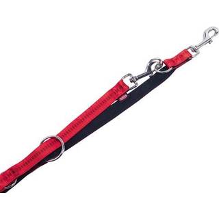 Dressurline Soft Grip - Red - L - XL
