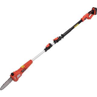 Stangsag Yato YT-82836; 18 V; 1x2,0 Ah batt.