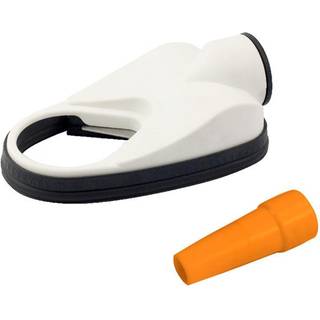 TEBO Cover 334500 Støvsuger 72 mm