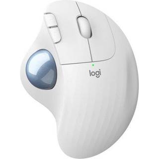 LOGITECH ERGO M575 for Business - OFFWHITE - EMEA