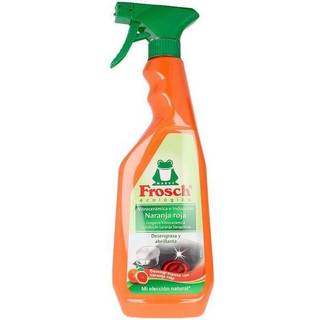 Frosch Eco Køkken Rengøringsspray - 750 ml