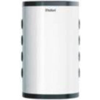 Vaillant VPS R 100/1 M buffertank for varmepumpe. 101 liter.