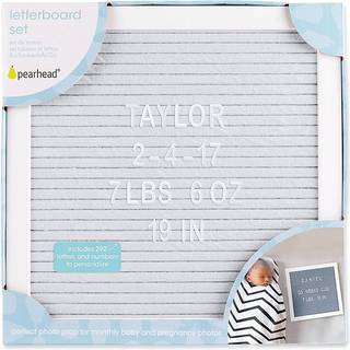 Pearhead Letterboard