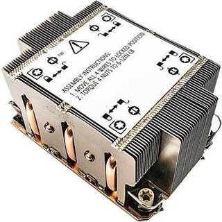 Inter-Tech N-8 - CPU Luftkøler