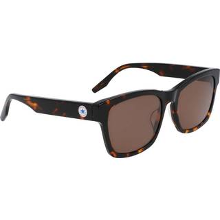 Converse CV501S ALL STAR 239 56 Solbriller Kvinder Tortoiseshell - Dark Tortoise - 56mm