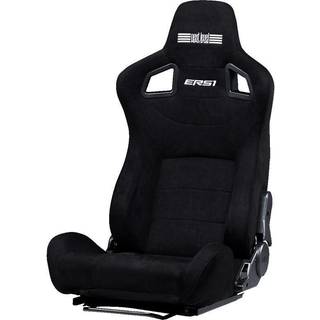Next Level Racing ELITE SERIES ERS1 Gamer stols sæde - Ruskind - Op til 150 kg