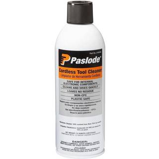 Paslode 219348 12oz CRDLS Tool Cleaner White