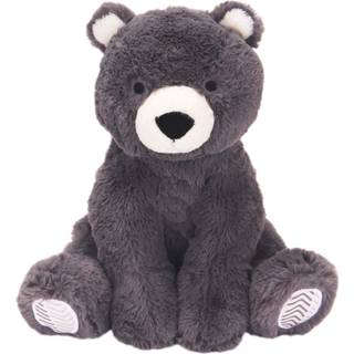 Lams & Ivy Woodland Forest Plush Bear udstoppet dyreleget?j Plushie - Oscar