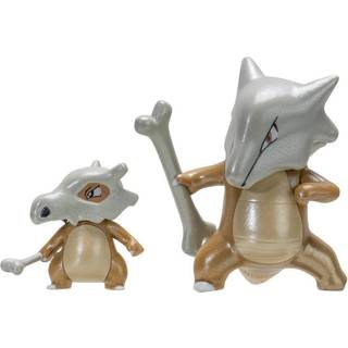 POKEMON - Osselait, Ossatueur - Multipack Evolution