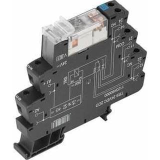Weidmüller Relæmodul trs 230vac rc 2c/o