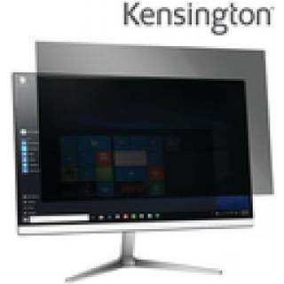 Kensington 2-vejs, privacy-skærmfilter aftageligt til 34'' skærme 21:9