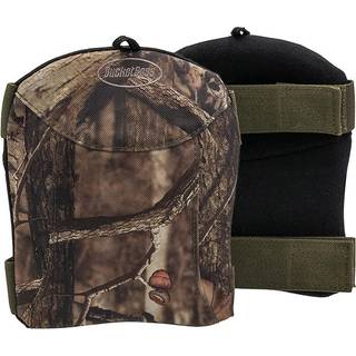 Bucket Boss Utility Camo Knee Pads i Mossy Oak Camo 85300 Greens