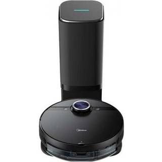 Midea S8+ Robotic vacuum cleaner Robotstøvsuger