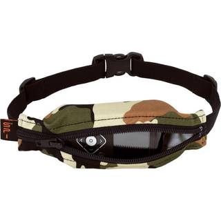 SPIbelt Kids' Spibelt Camo/Black, OneSize