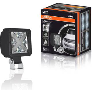 OSRAM Cube MX85 -SP - Beskæftigelsesansøgninger
