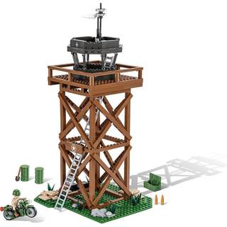 Cobi Company of Heroes 3 - US Air Support Center