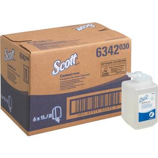 Kimberly Clark Sæbe KC Skum Refill 1.2 ltr til 14178