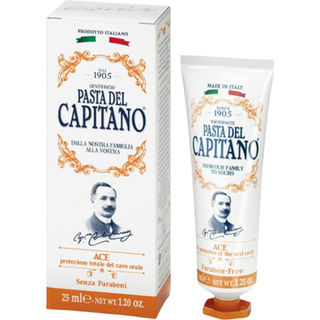 Paste del Capitano 1905 ACE Toothpaste 75 ml