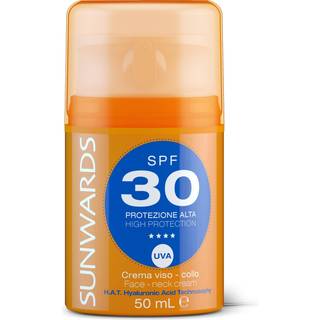 Synchroline Sunwards Face Spf 30 50 ml