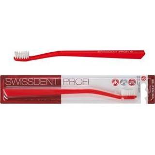 Swissdent Whitening Gold Active Coal Tandbørste 1 stk. - 1 stk.